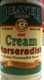 Hot Creamy Horseradish 4 oz